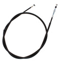 All Balls Racing 85-90 Suzuki LT-230S Cable - Rear H& - Park Brake 45-4039
