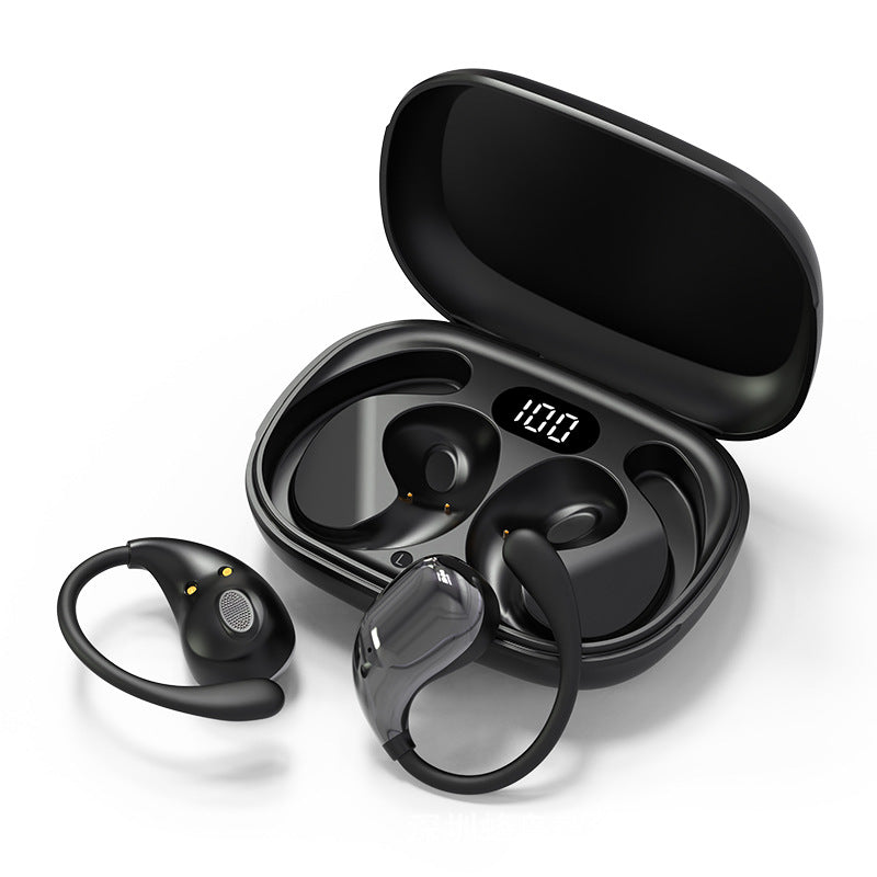 Ultra-long Battery Life Open-ear Noise-canceling Headphones