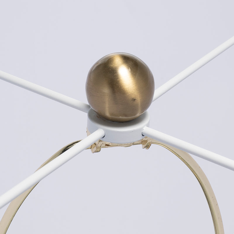 Modern Acrylic Table Lamp