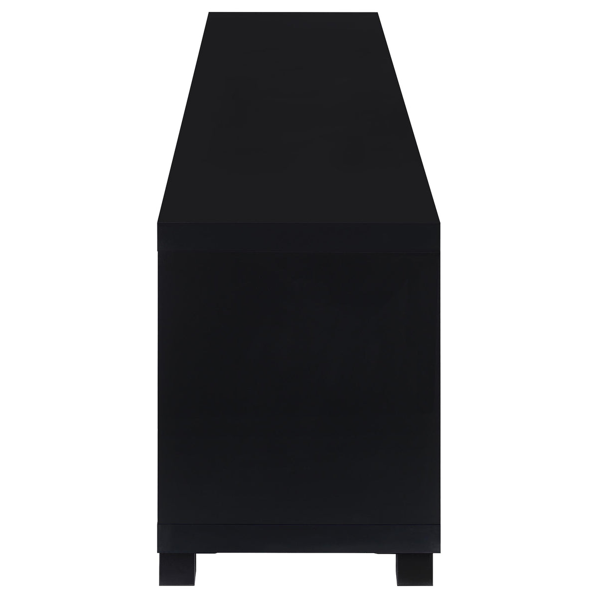 Arnaud Modern Three-Piece Entertainment Center