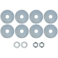 Camburg UCA Bushing Pivot Washer Kit (414.023) CAM-010109