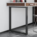 Heavy-Duty Metal Table Legs for Versatile Furniture Applications