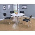 Marla Five-Piece Dining Set