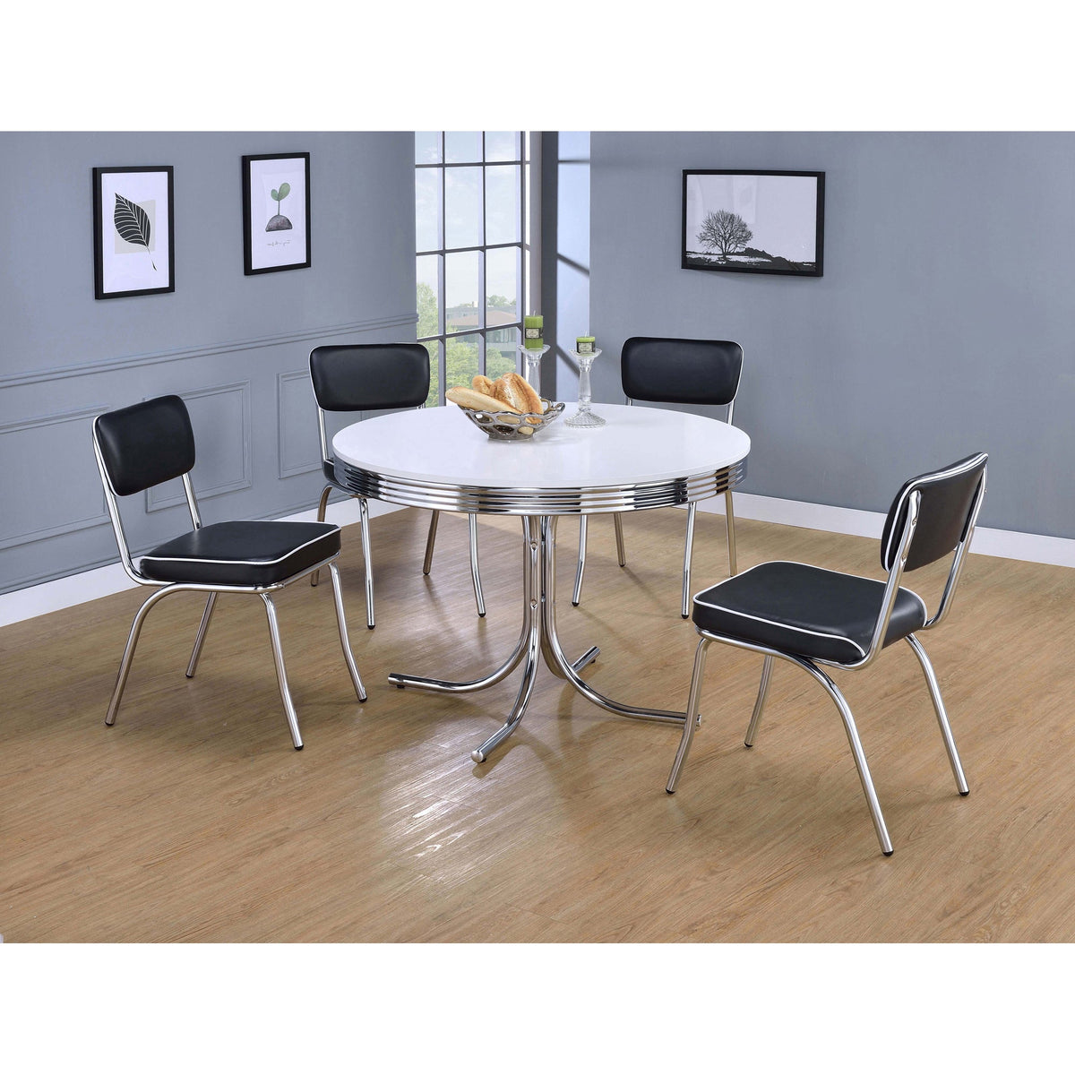 Marla Five-Piece Dining Set