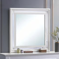 Verona G6735-M Mirror in Pearl