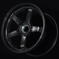 Advan GT 19x11 +45 5-130 Racing Titanium Black Wheel YAQ9M45PTBP