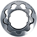 Boundary 11-14 Ford Raptor 6.2L MartenWear Treated Billet Oil Pump Gear MM-OPG-RAPTOR-M