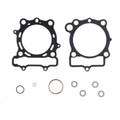 Athena 21-22 Kawasaki KX 250 F 82mm Bore 250cc Big Bore Gasket Kit P400250160029