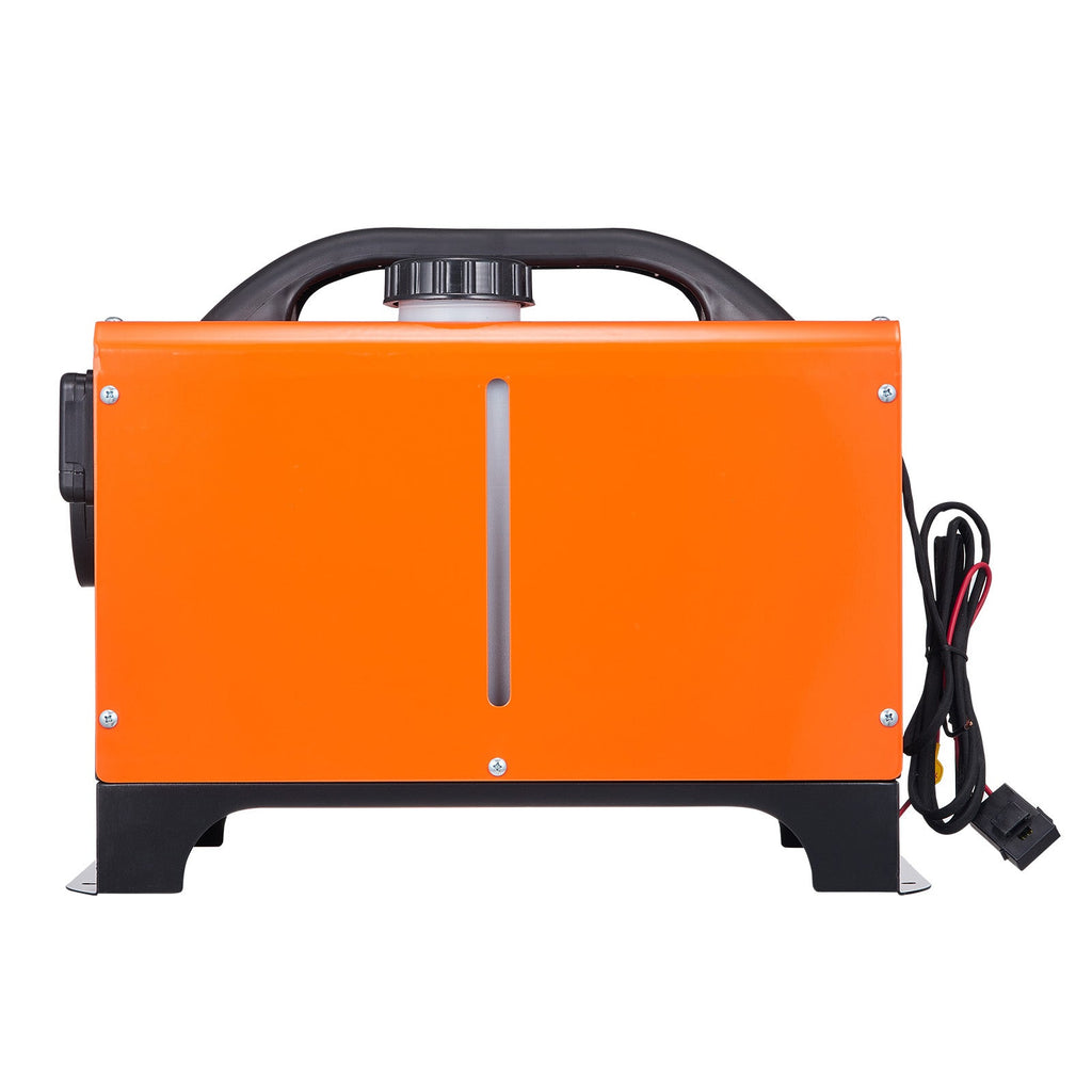 Diesel Air Heater All-in-one 12V 5KW LCD Remote Control