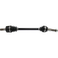 All Balls Racing 2020 Yamaha Wolverine X2 8 Ball Axle Rear Left AB8-YA-8-364