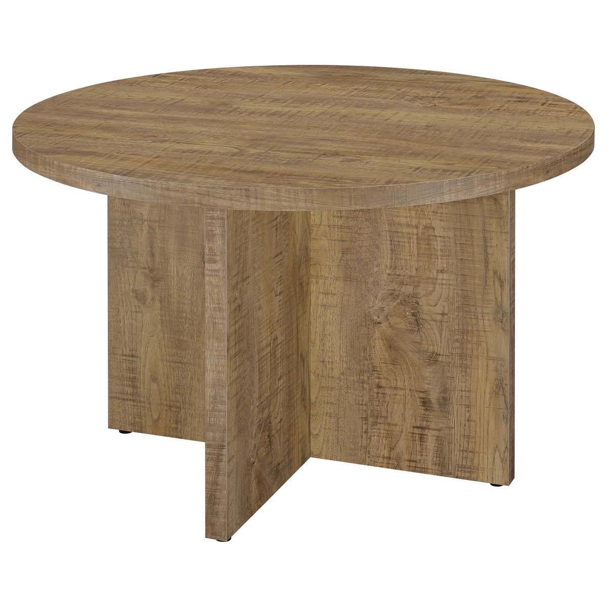 Larrabee Mango Dining Table