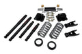 Belltech Lowering Kit With Nd2 Shocks 819Nd