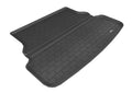 3D MAXpider 2012-2017 Kia Rio Kagu Cargo Liner - Black M1KA0141309