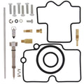 All Balls Racing 07-08 Polaris Outlaw 525 IRS Carburetor Rebuild Kit 26-1450