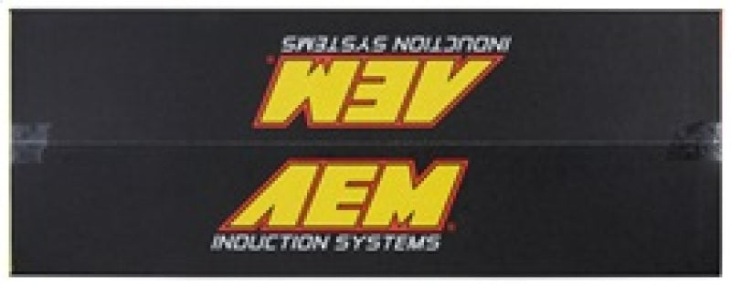 AEM Induction AEM 2015 Jeep Renegade 2.4L L4 - Cold Air Intake System 21-769C