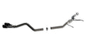 Borla 22-23 Ford Maverick 2.0L 4 CYL. AT FWD 4DR S-type Exhaust Black Chrome 140937BC