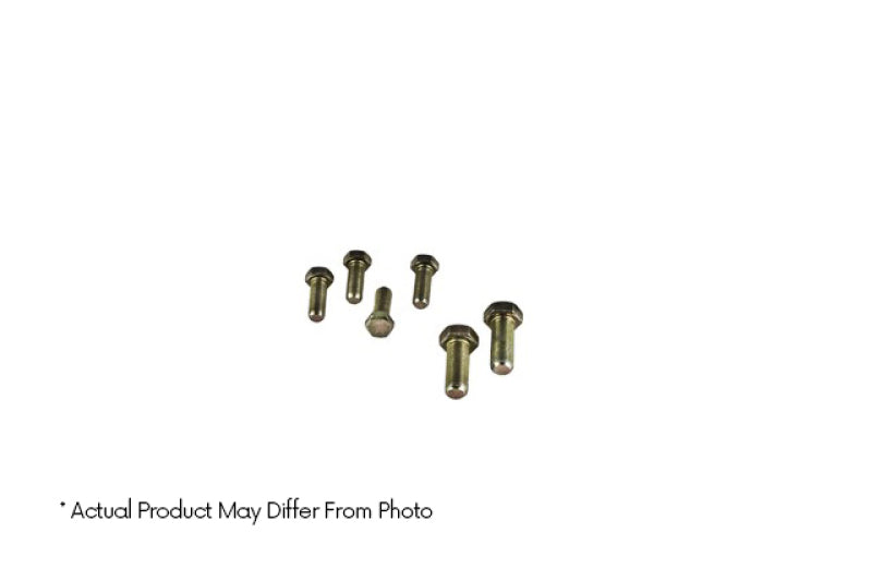 Belltech Shock Extension Kit 99-06 Gm/gmc