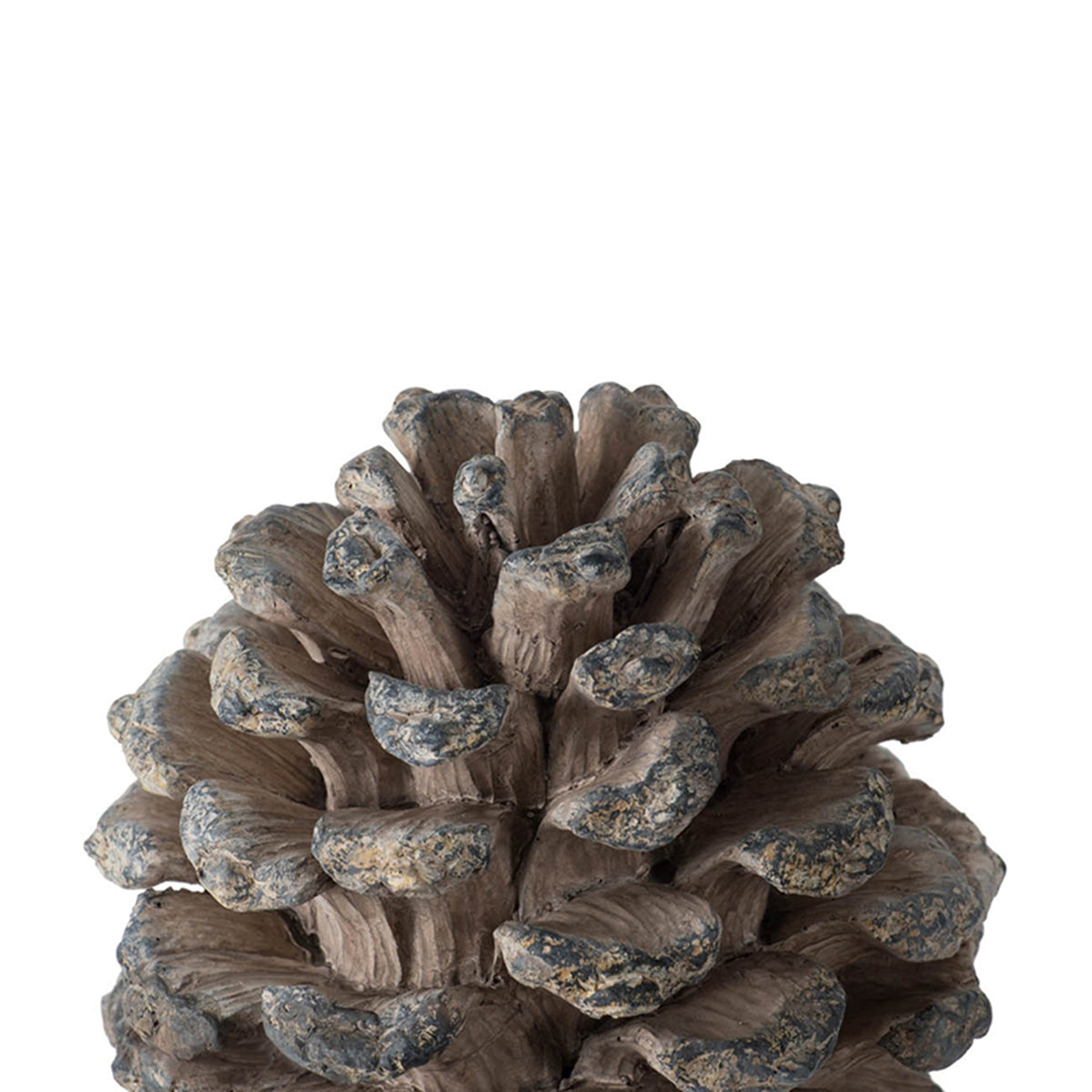 Pinecone Table Decor