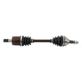 All Balls Racing 2009 Honda TRX420 FA IRS 6 Ball Axle Front Left AB6-HO-8-219
