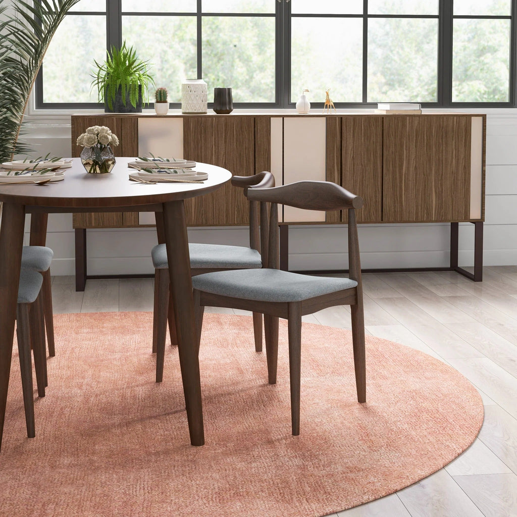 Destiny Dining Chairs (Set of 2)