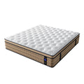 14 Inch King Mattress - Hotel-Collection Hybrid Mattress