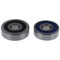 All Balls Racing 87-90 Yamaha XV535 Virago Wheel Bearing Kit Rear 25-1759
