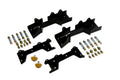 Belltech C-SECTION KIT 99-00 GM C1500 W/5inch FRAME 6613