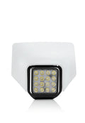 Acerbis 17-19 Husqvarna TE 250i/300i/ FE 250/350/450/500 Headlight- VSL - White 2780480002