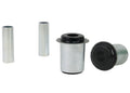 Whiteline Plus 9/83-12/89 Nissan 300ZX Z31 (Fairlady) Front Control Arm-Lwr Inner Bushing Ki W53467