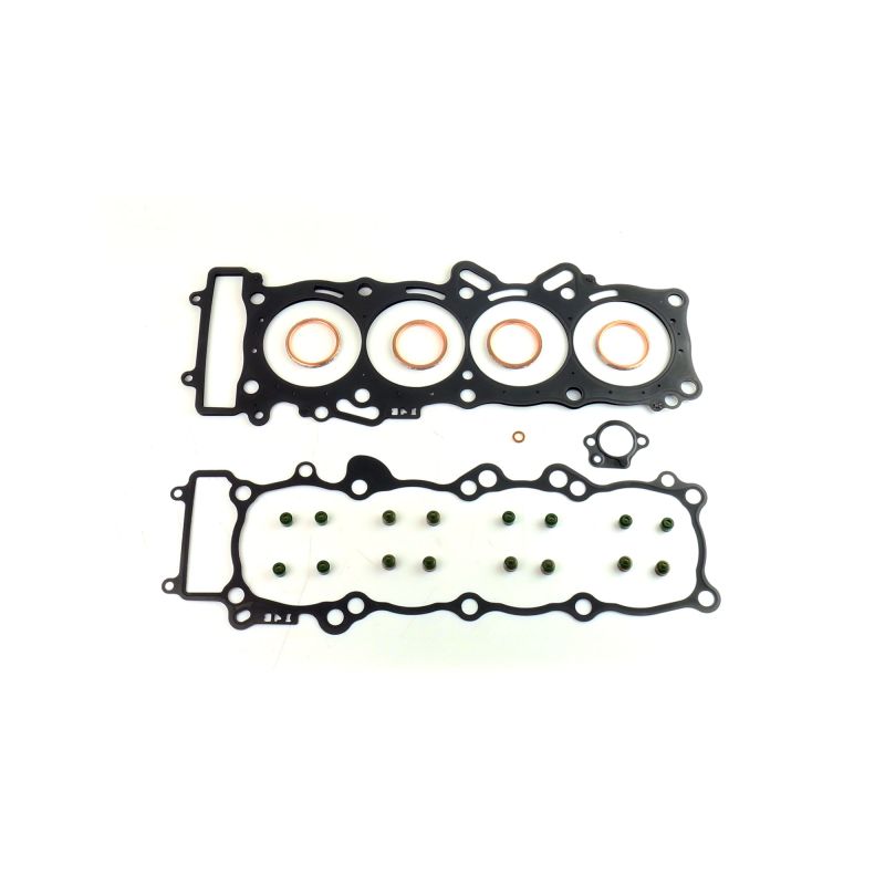 Athena 09-14 Yamaha YZF R1 1000 Top End Gasket Kit w/o Valve Cover Gasket P400485620167