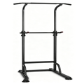 Sport Power Tower Workout Dip Station