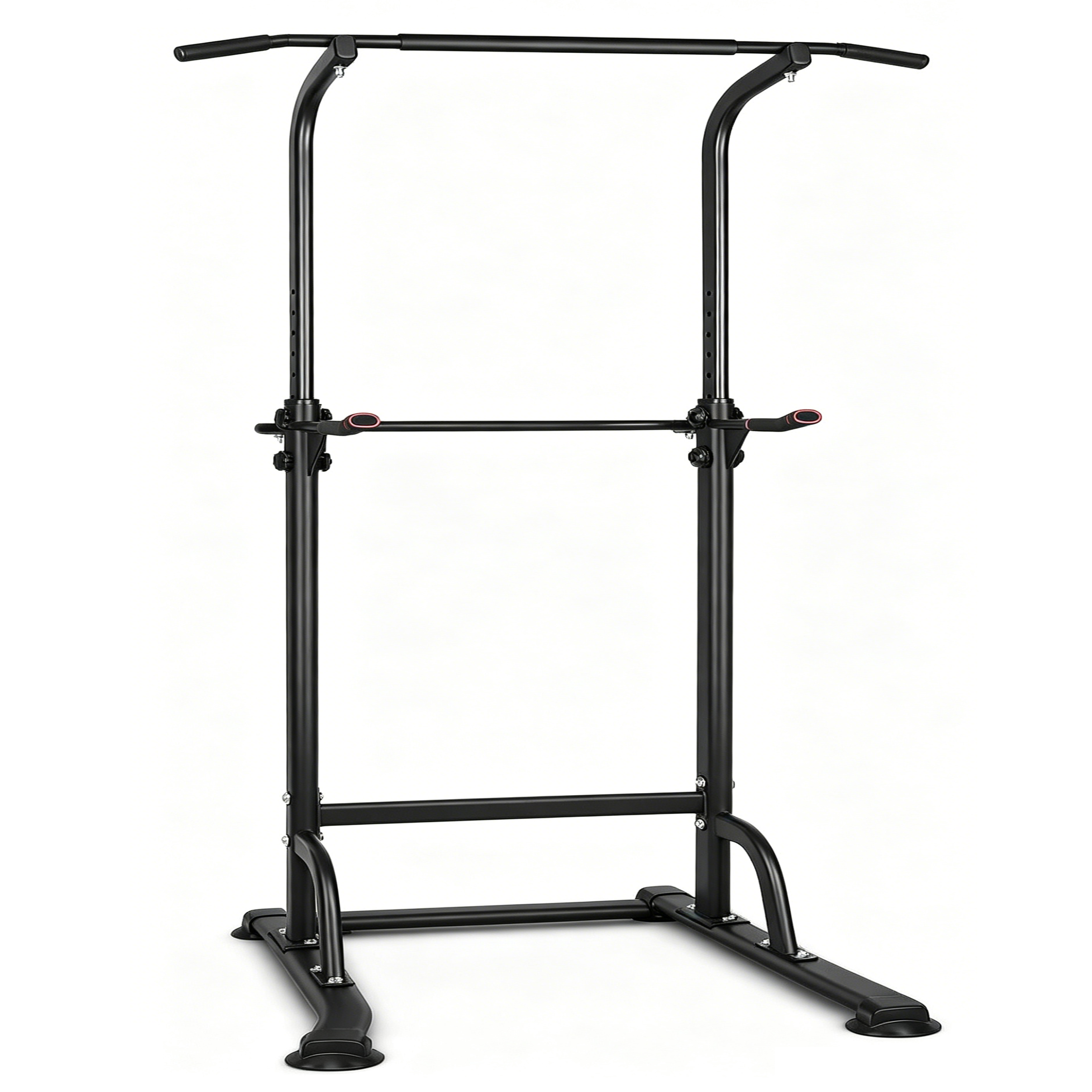 Sport Power Tower Workout Dip Station