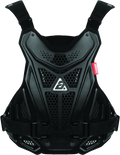 Answer Apex 1 Roost Guard Black/White Adult 451908