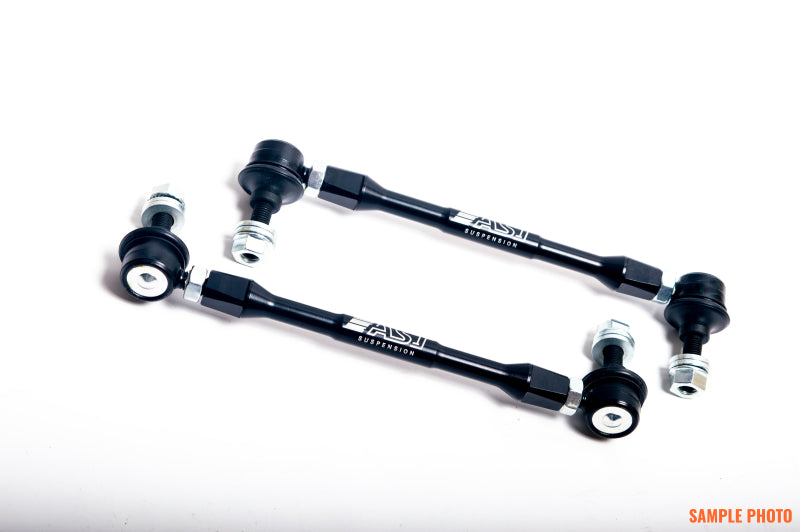 AST 5200 Series Coilovers Toyota GR Corolla RIV-T2406SD
