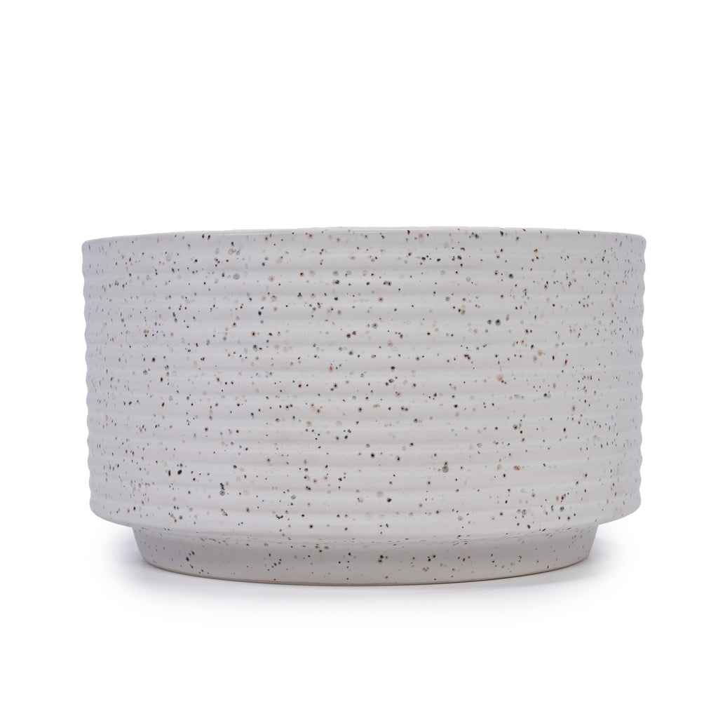 Handmade Ceramic Planter Set of 2