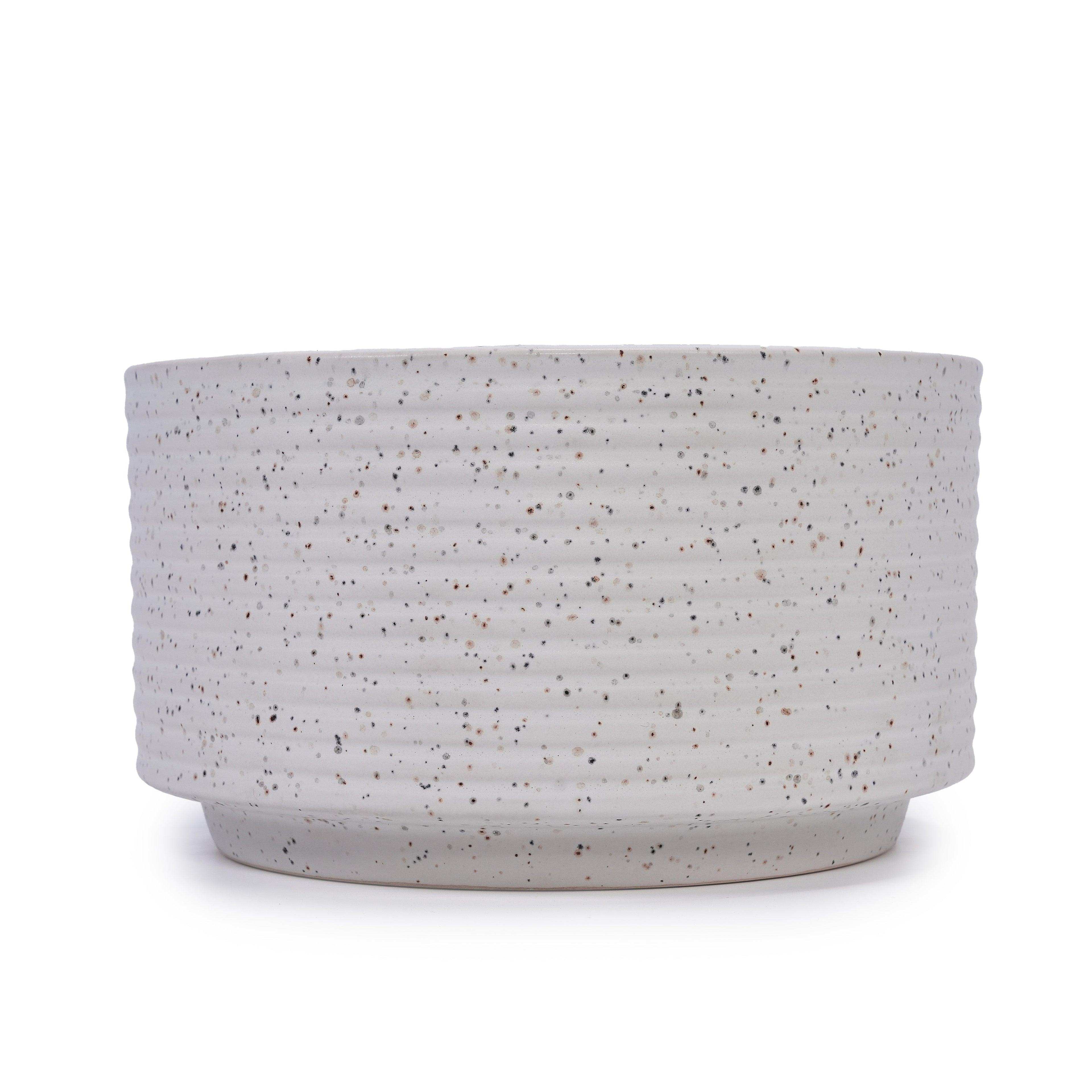 Handmade Ceramic Planter Set of 2