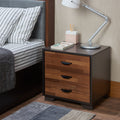 Eloy Rectangular Accent Table