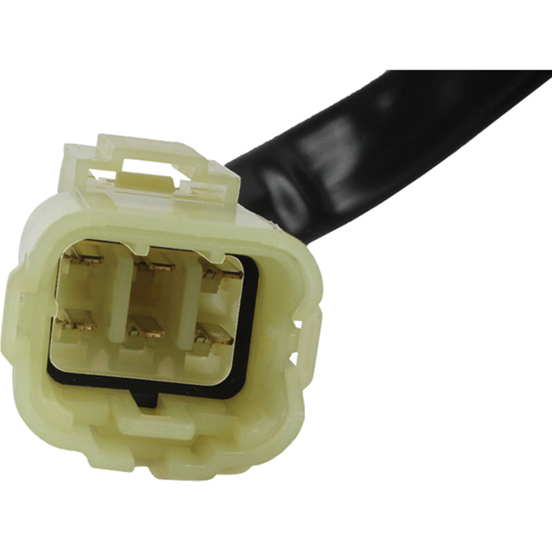 Arrowhead  Kymco MAXXER300 Ignition Coil 160-02107