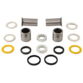 All Balls Racing 17-23 Kawasaki KX250F Swing Arm Bearing Kit 28-1217