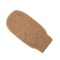 Bamboo Fiber Wash Mitt Soap Pouch Lathering Netsoft Skin-friendly Exfoliating And Effective At Removing Dirt