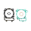 Athena 08-14 Kawasaki KFX 450 R Big Bore Cylinder Gasket Kit P400250160003