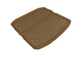 3D MAXpider 2015-2020 Audi A3/ S3/ RS3 Sedan Kagu Cargo Liner - Tan M1AD0331302