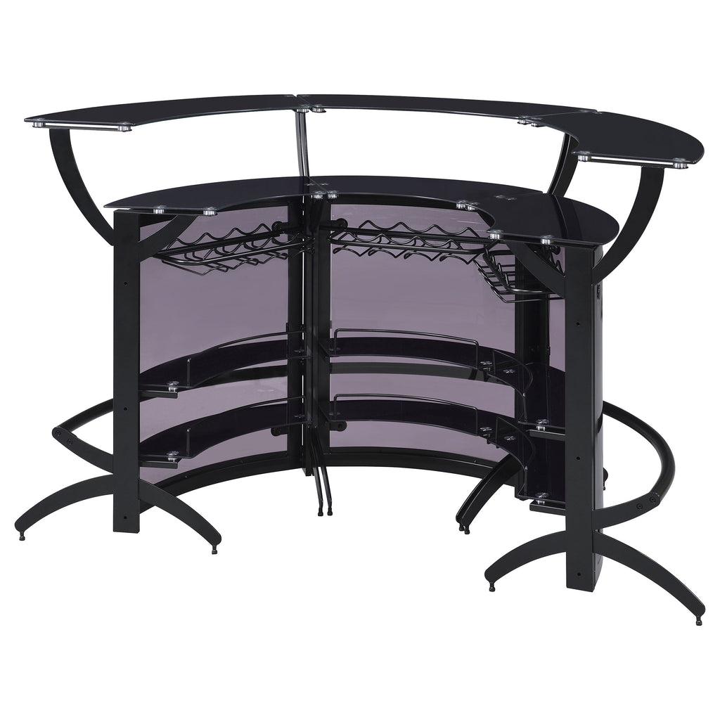 Elaina Bar Table