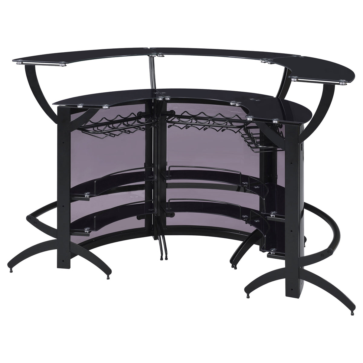 Elaina Bar Table