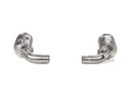 Akrapovic 2019+ Porsche 911 Carrera (992) Link-Pipe Set w/Catalytic Converter (SS) L-PO/SS/3