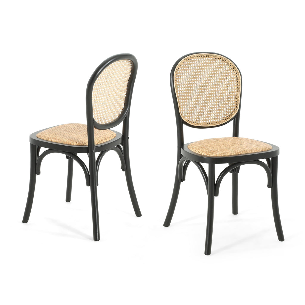 Dining Chairs (Set of 2)