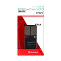 Brembo OE Honda Mbx/Peugeot Vivacity/Sachs Madass Carbon Ceramic Brake Pad - Front 07024