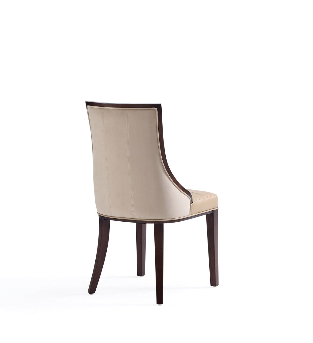 Fifth Avenue Wood Upholstered Dining Chair