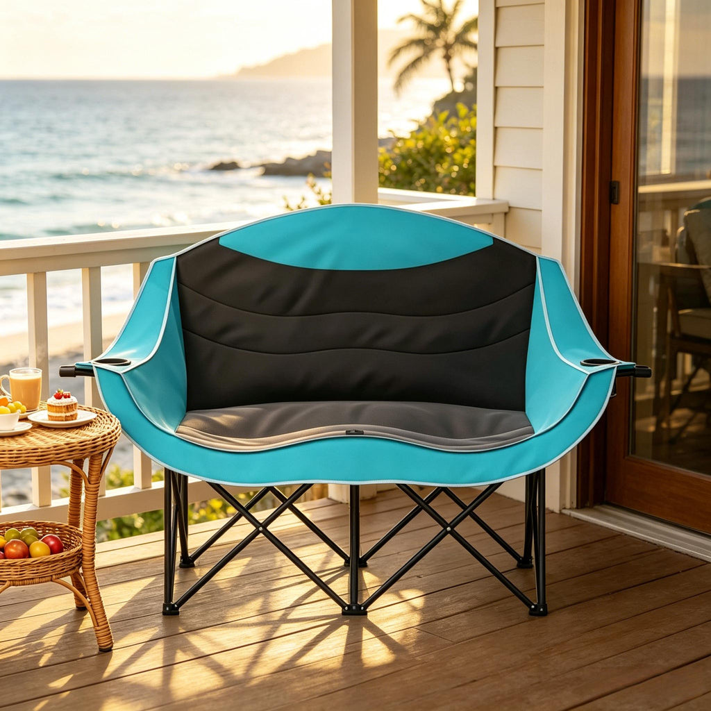 Foldable Outdoor Chair