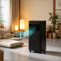 Modern Mobile Air Conditioner